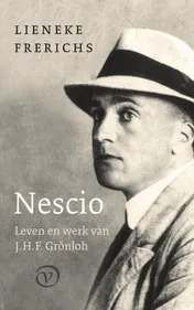 Omslag van Nescio