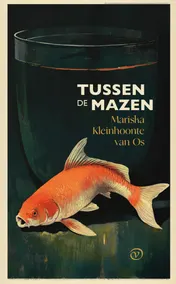 Omslag van Tussen de mazen