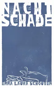 Omslag van Nachtschade