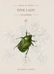 Omslag van Pink Lady