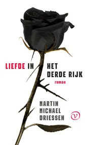 Omslag van Liefde in het Derde Rijk