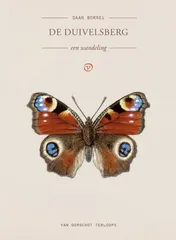 Omslag van De Duivelsberg