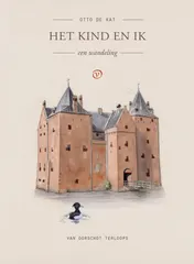 Omslag van Het kind en ik