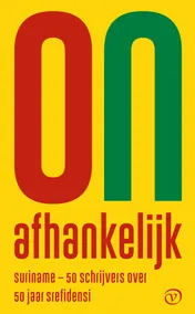 Omslag van Onafhankelijk