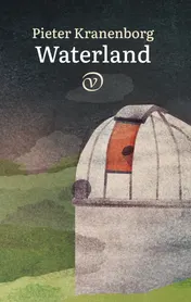 Omslag van Waterland