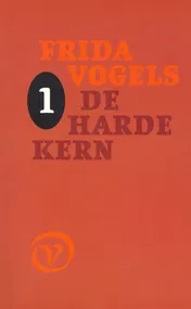 Omslag van De harde kern 1