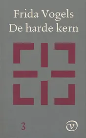Omslag van De harde kern 3