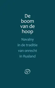 Omslag van De boom van de hoop