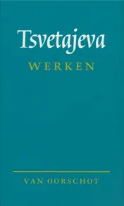 Omslag van Werken