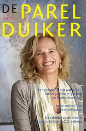 Omslag van De Parelduiker 2025/3