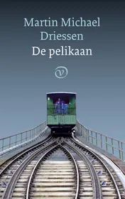 Omslag van De pelikaan