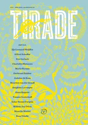 Omslag van 454 mei 2014, jrg. 58