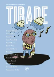 Omslag van 456- November 2014