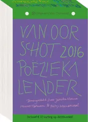 Omslag van 2016