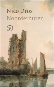 Omslag van Noorderburen