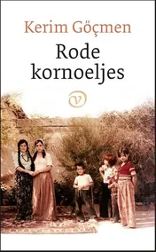 Omslag van Rode kornoeljes