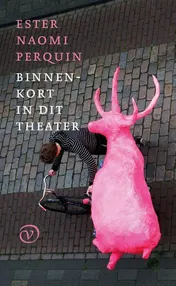 Omslag van Binnenkort in dit theater
