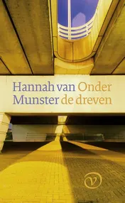 Omslag van Onder de dreven