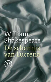 Omslag van De schennis van Lucretia