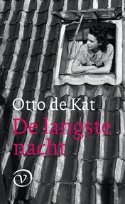 Omslag van De langste nacht