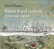 Omslag van Keizer Karel verliefd