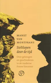 Omslag van Steltlopen door de tijd
