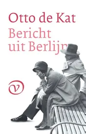 Omslag van Bericht uit Berlijn