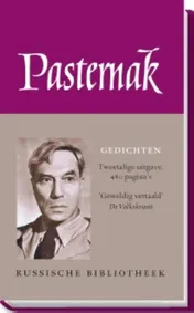 Omslag van Gedichten