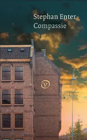 Omslag van Compassie