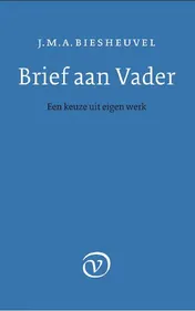 Omslag van Brief aan Vader