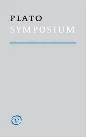 Omslag van Symposium