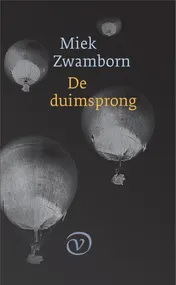 Omslag van De duimsprong