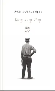 Omslag van Klop, klop, klop
