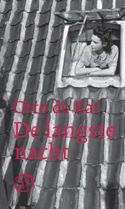 Omslag van De langste nacht