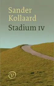 Omslag van Stadium IV