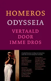 Omslag van Odysseia