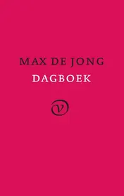 Omslag van Dagboek