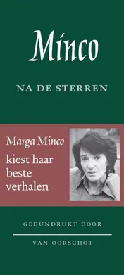 Omslag van Na de sterren