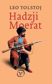 Omslag van Hadzji Moerat