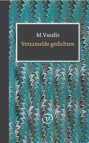 Omslag van Verzamelde gedichten