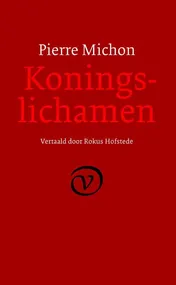 Omslag van Koningslichamen