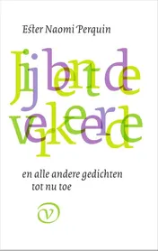Omslag van Jij bent de verkeerde