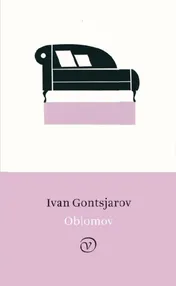 Omslag van Oblomov