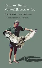 Omslag van Natuurlijk bestaat God