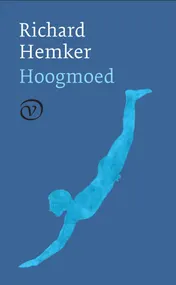 Omslag van Hoogmoed