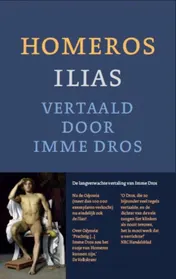 Omslag van Ilias