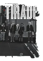 Omslag van Tirade 462