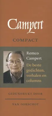 Omslag van Compact