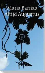 Omslag van Altijd Augustus