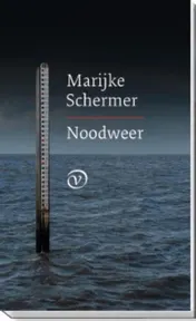 Omslag van Noodweer
